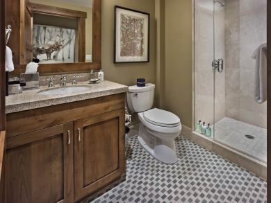 Steamboat Springs Condo 896504